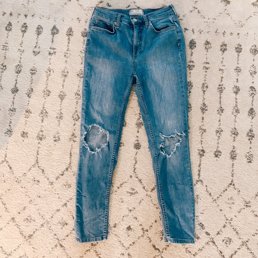 free people jeans
